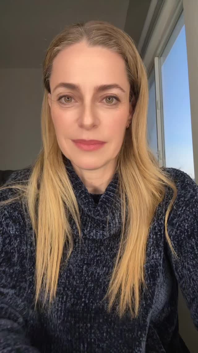 Post 1 by Roberta Batarse on Instagram (video)