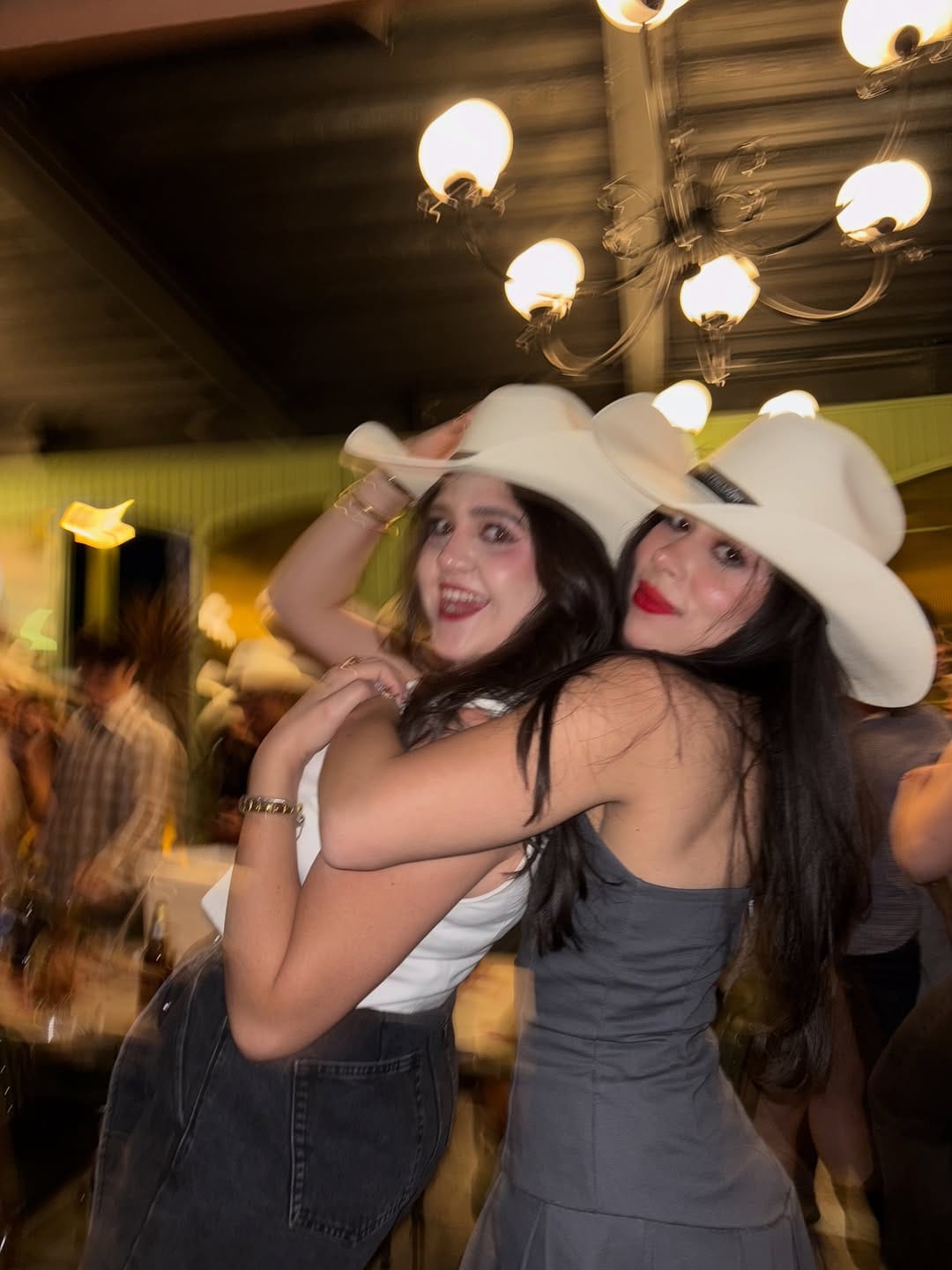 Post 2 by Lucy Delgado on Instagram (carousel)