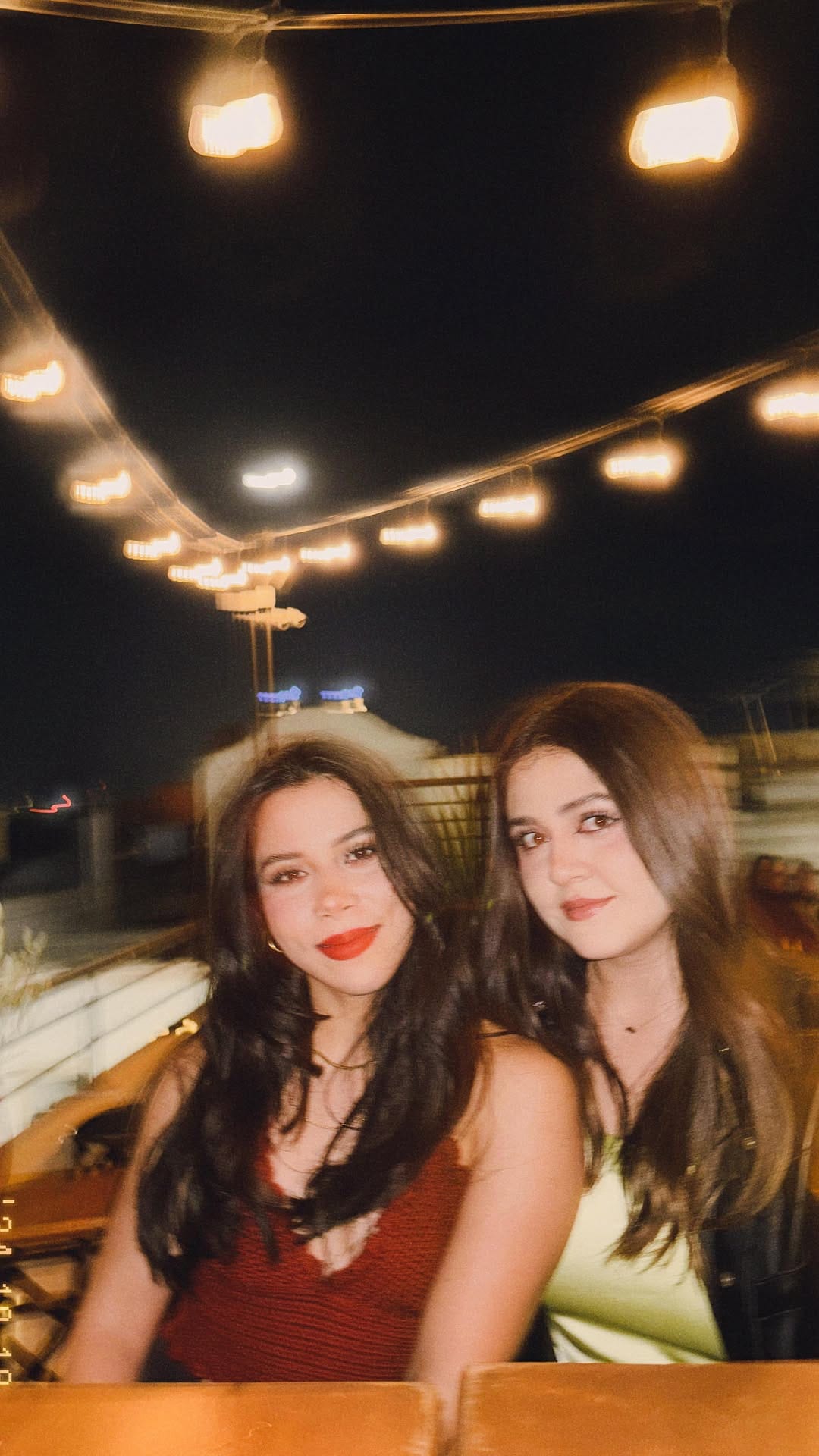 Post 6 by Lucy Delgado on Instagram (video)