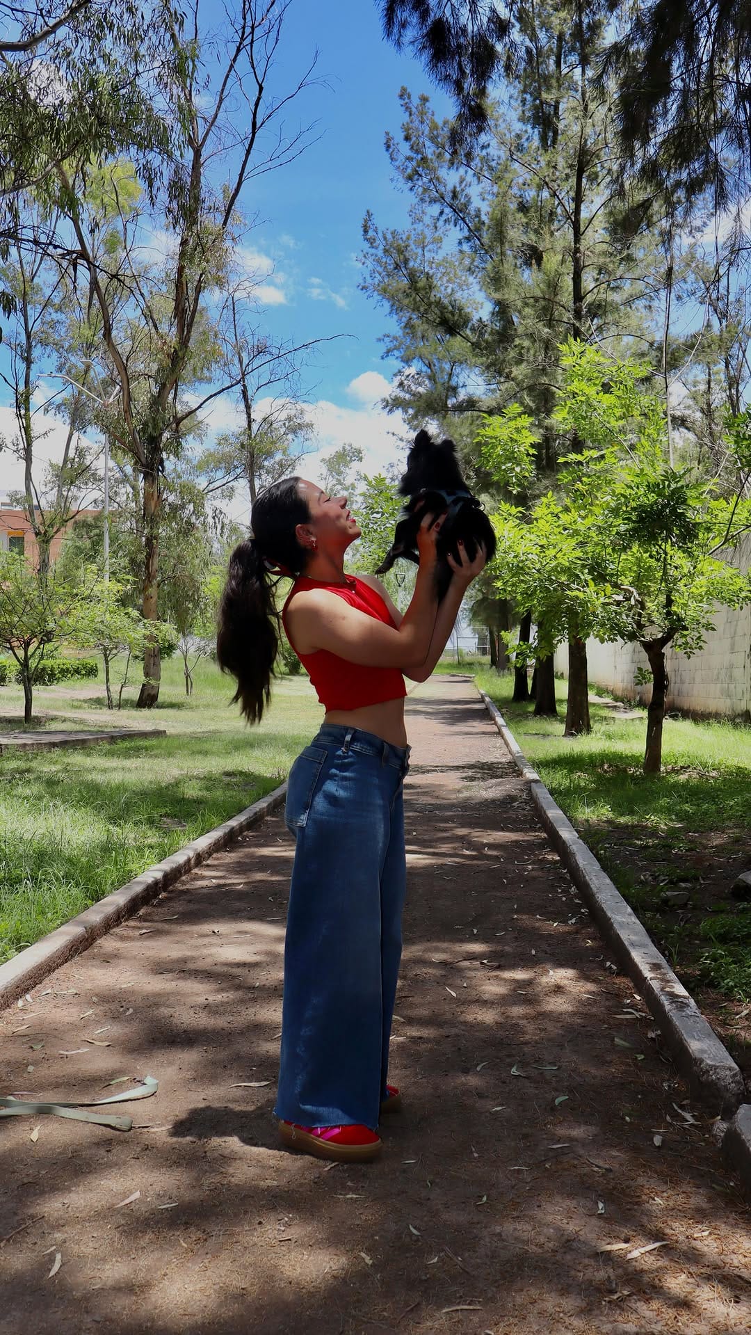 Post 7 by Lucy Delgado on Instagram (video)