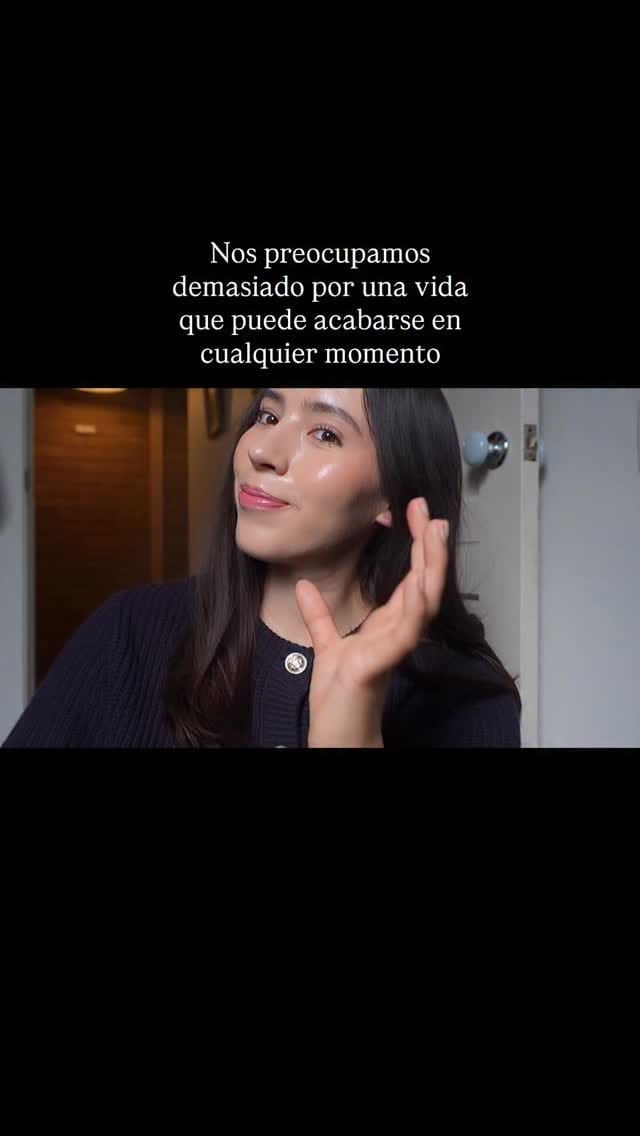 Post 6 by Audrey Avalos on Instagram (video)