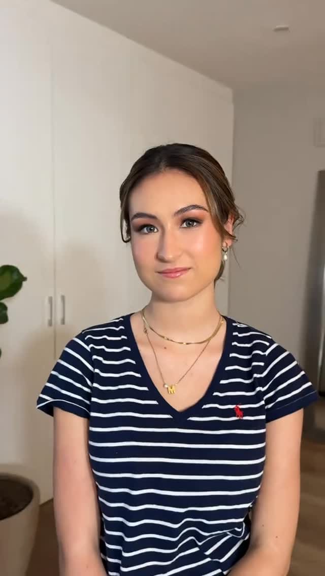 Post 2 by Lucy Muma Makeup Artist on Instagram (video)