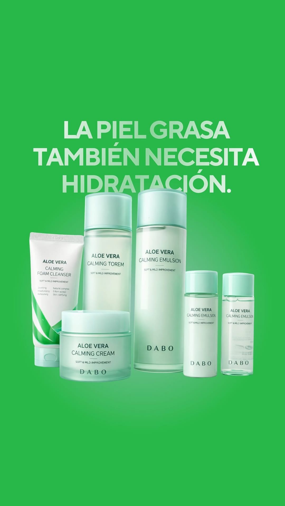 Post 2 by K Beauty Korean - Skin Care Coreano on Instagram (video)