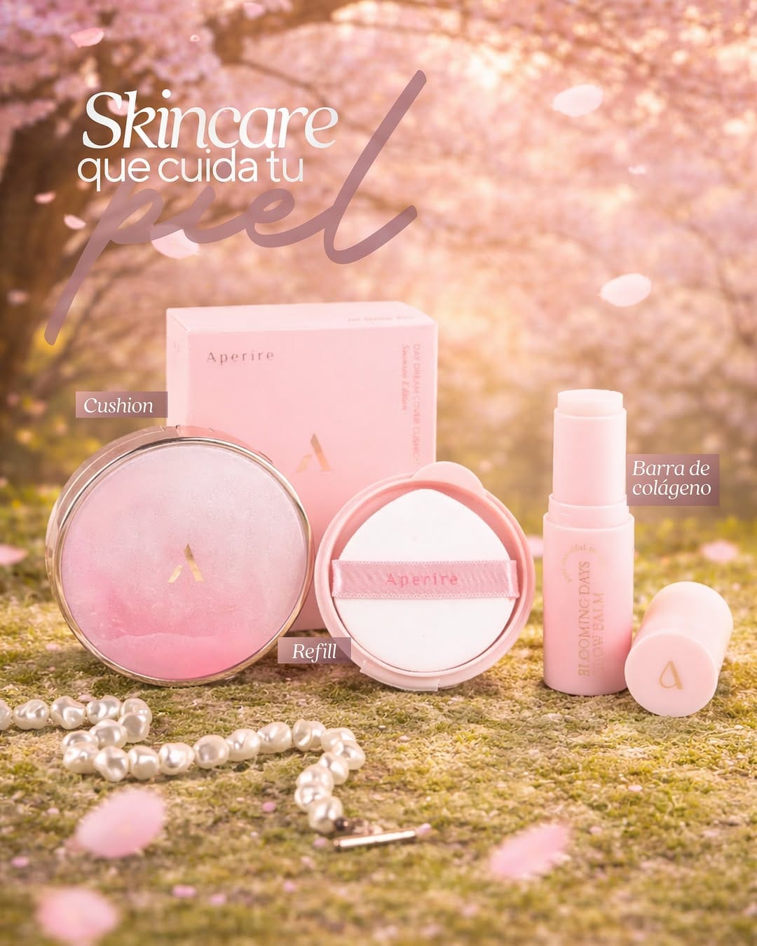 Post 4 by K Beauty Korean - Skin Care Coreano on Instagram (carousel)