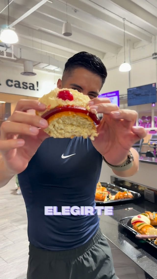 Post 9 by Eric Leines on Instagram (video)