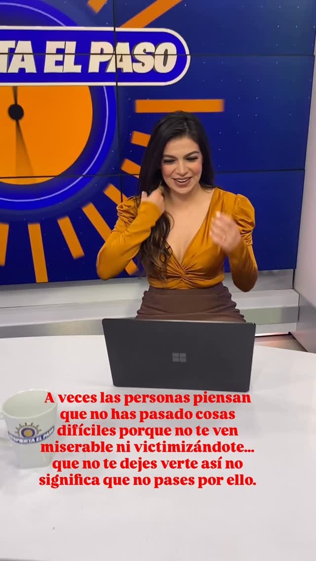 Post 5 by Claudia Anguiano on Instagram (video)
