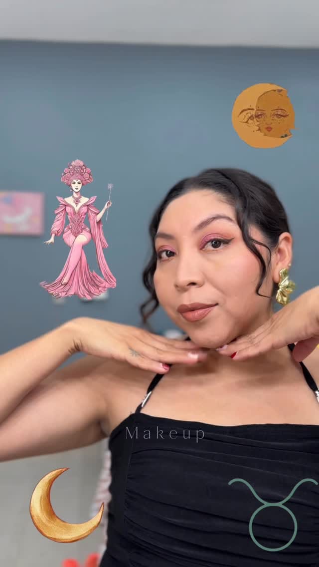 Post 2 by Maria borges  | UGC creator 🇲🇽 on Instagram (video)
