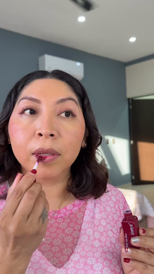 Post 4 by Maria borges  | UGC creator 🇲🇽 on Instagram (video)