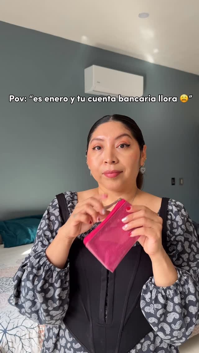 Post 7 by Maria borges  | UGC creator 🇲🇽 on Instagram (video)