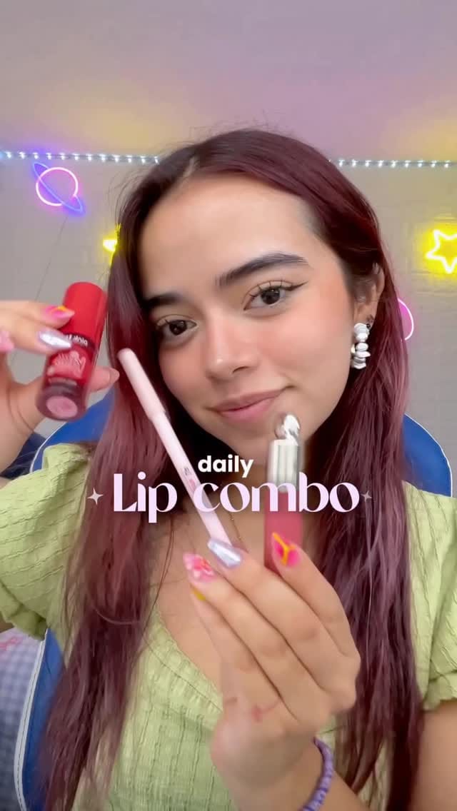 Post 7 by Daniela Gmr ⋆˚✿˖° on Instagram (video)