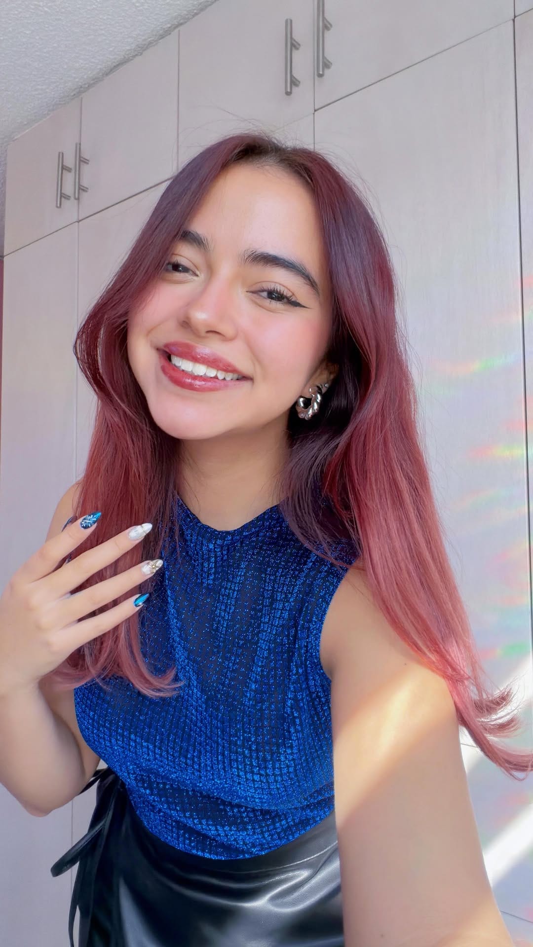 Post 3 by Daniela Gmr ⋆˚✿˖° on Instagram (video)