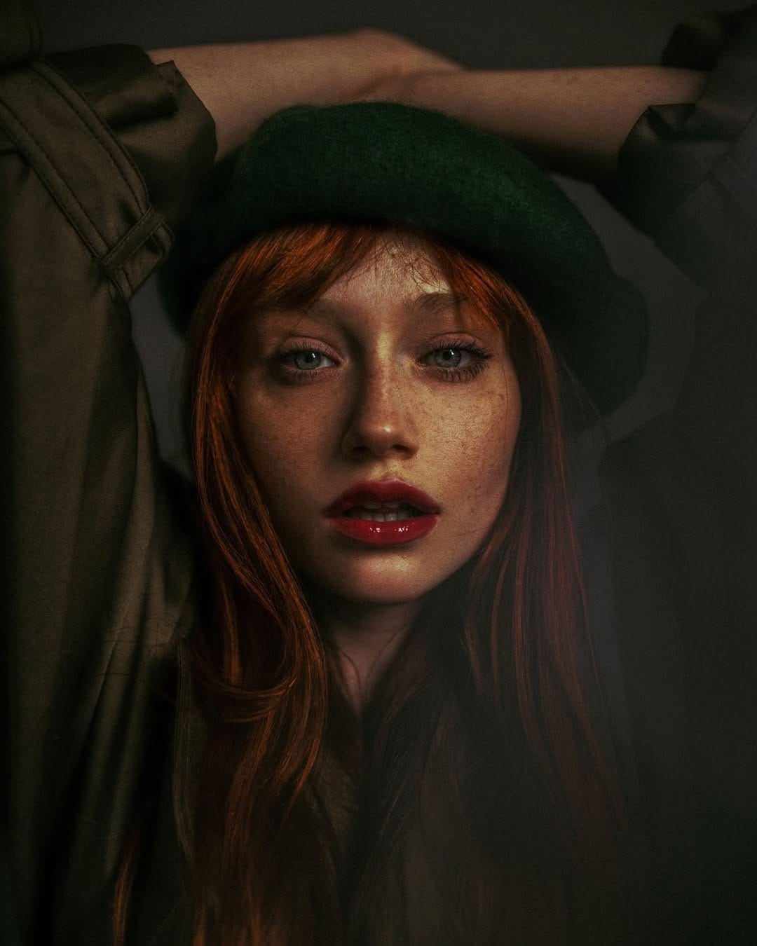 Post 8 by Kasia Tręda on Instagram (image)