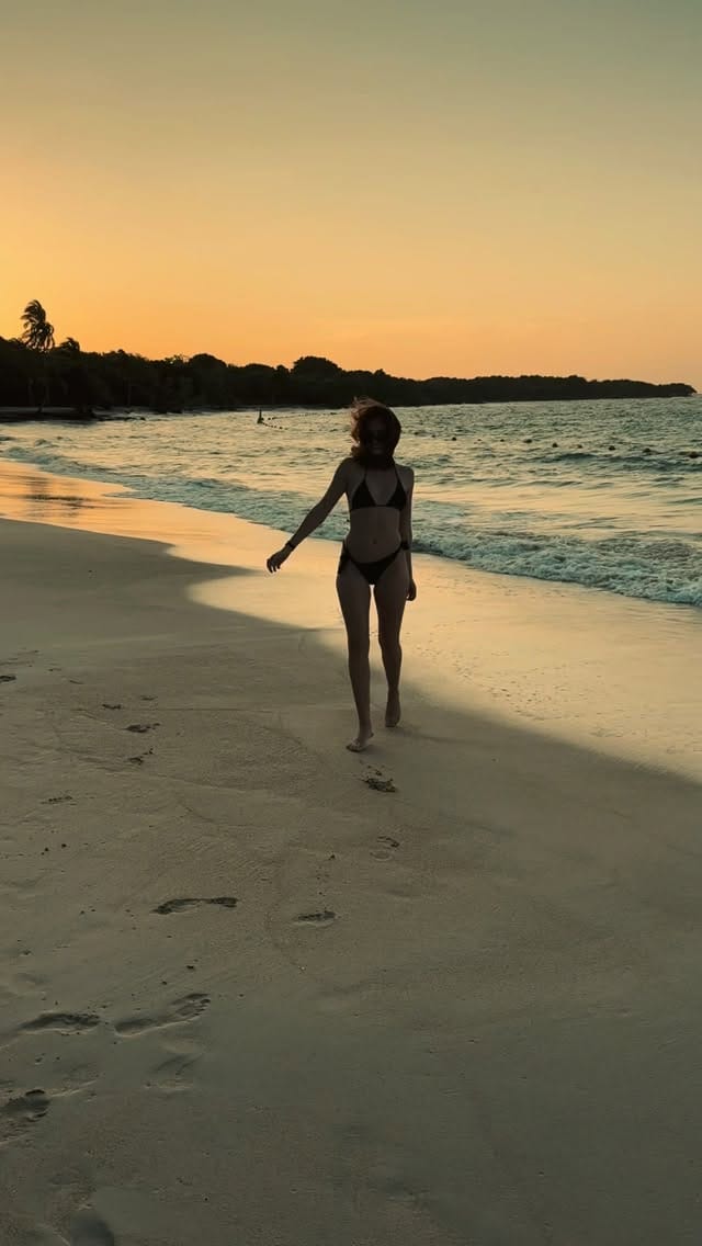 Post 2 by Kasia Tręda on Instagram (video)