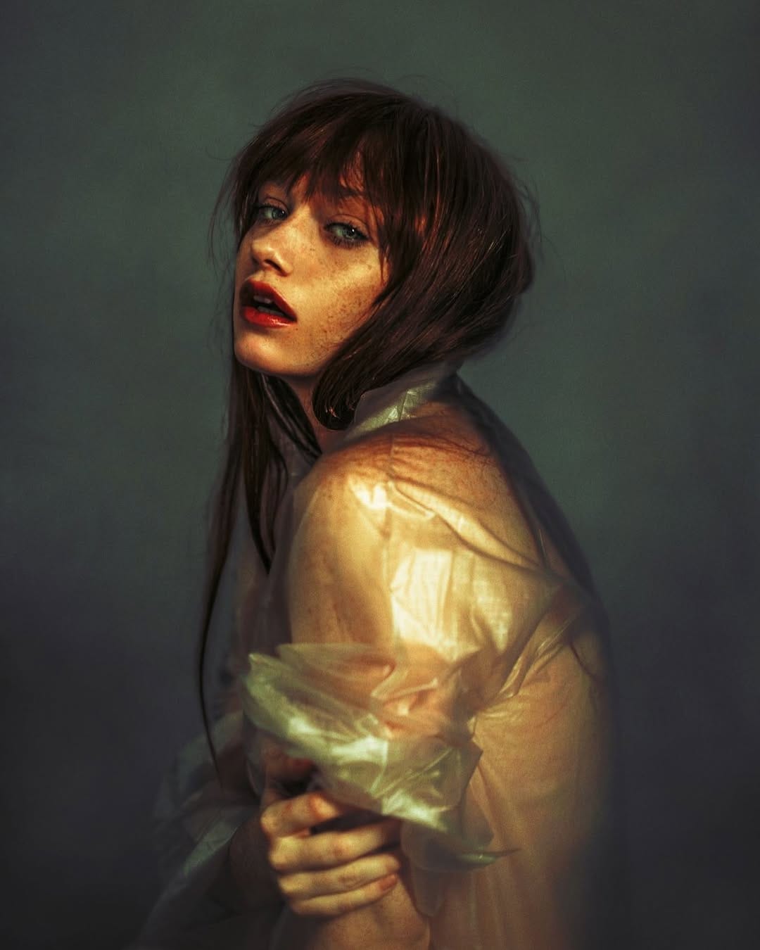 Post 10 by Kasia Tręda on Instagram (image)