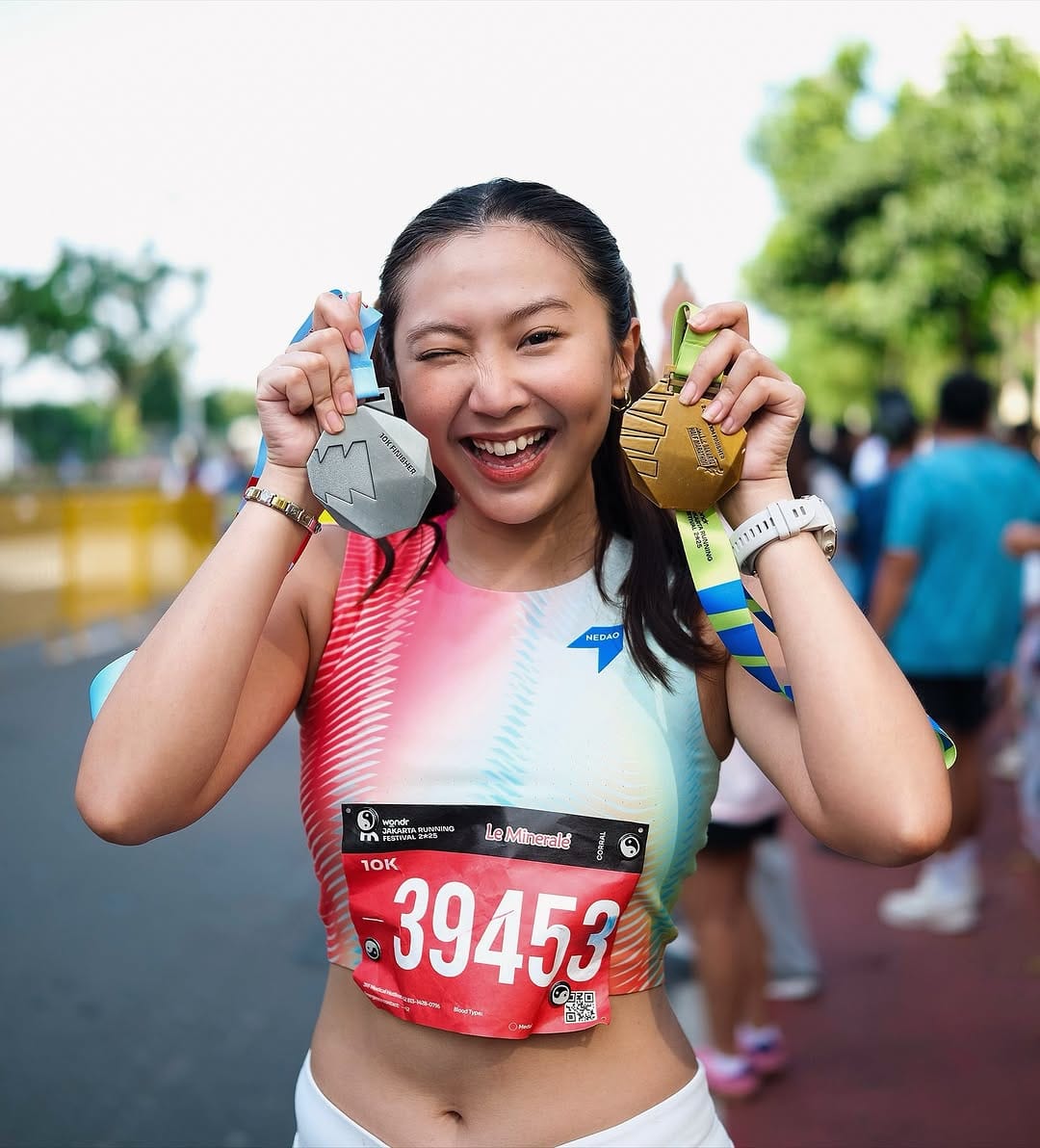 Post 5 by Mauren🐯🌊 on Instagram (carousel)