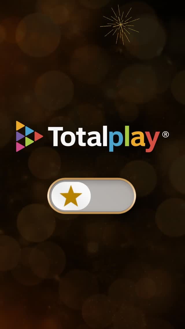 Post 8 by Totalplay on Instagram (video)