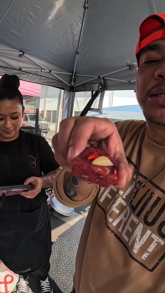 Post 7 by -KOLEON 👽 on Instagram (video)