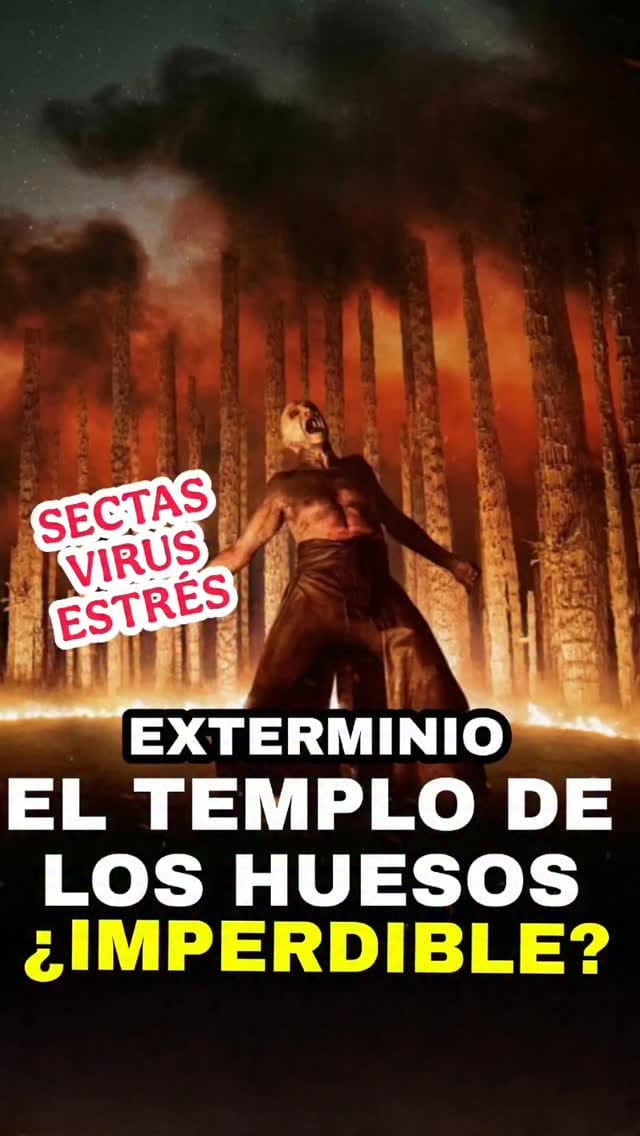 Post 5 by Dafne Cuevas on Instagram (video)