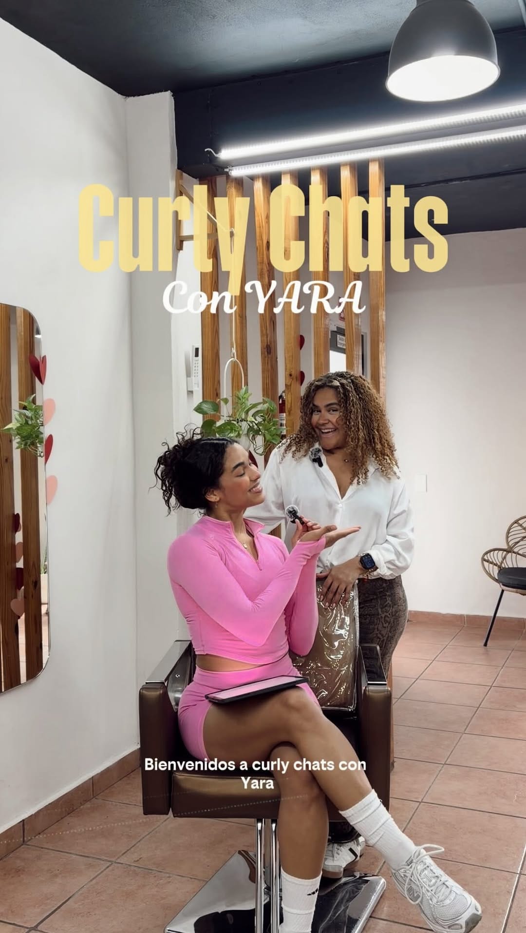 Post 4 by Miredy Rivera on Instagram (video)