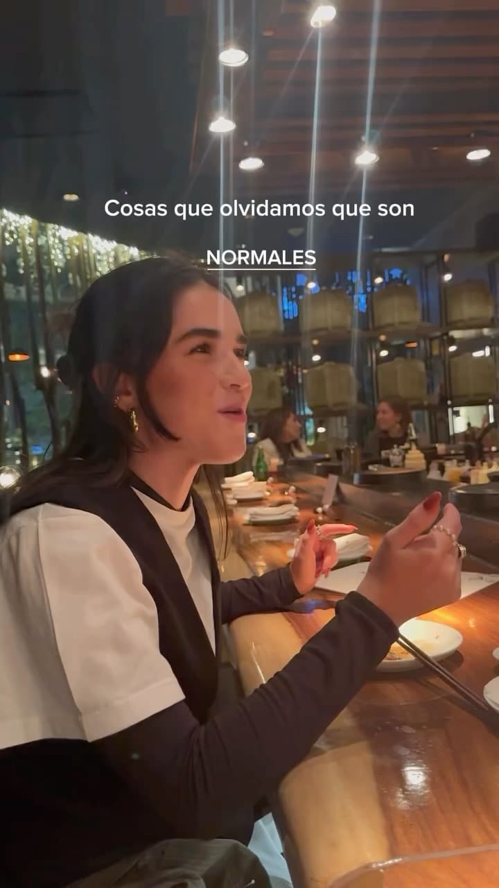Post 10 by Ximena Zalvidea on Instagram (video)