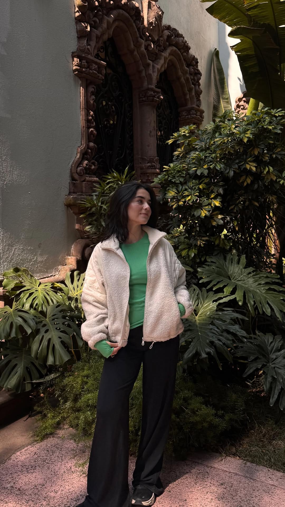 Post 1 by Ximena Zalvidea on Instagram (video)