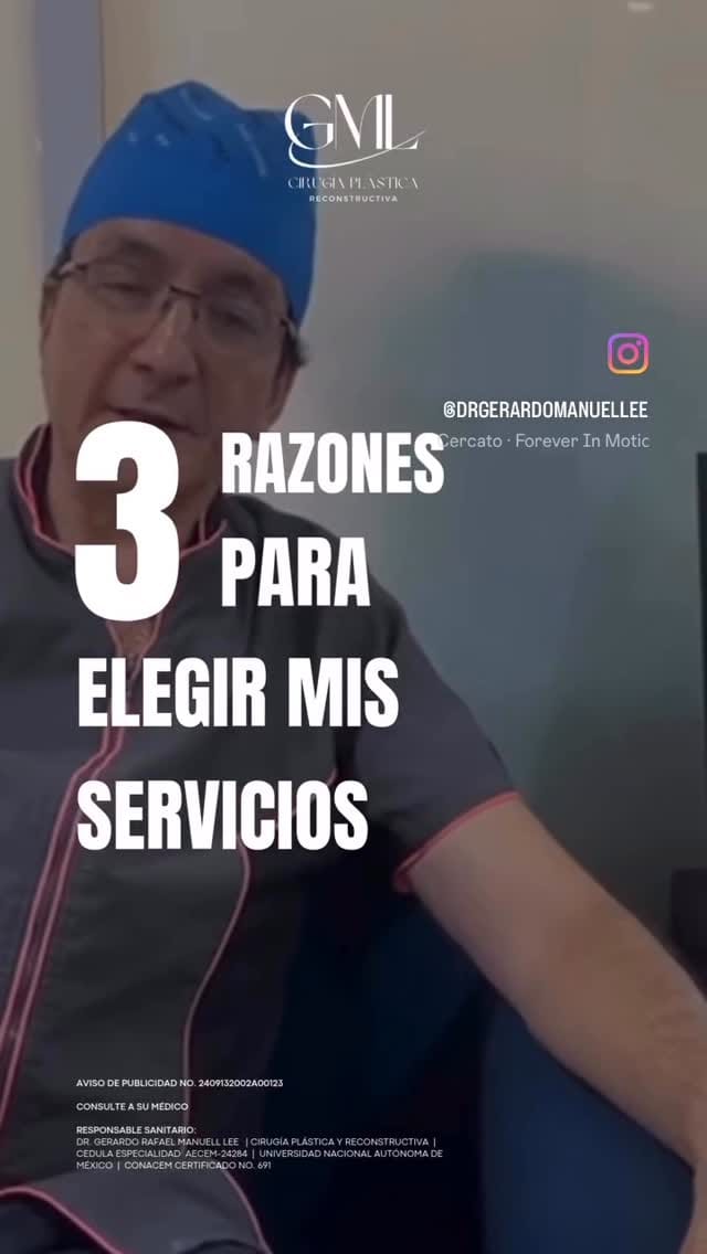 Post 9 by Gerardo Rafael Manuell Lee on Instagram (video)