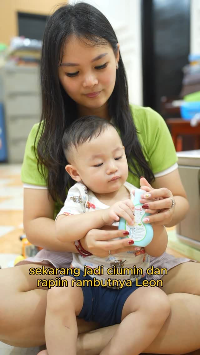 Post 6 by Shella | Mom • Foodies • Lifestyle Medan ✨ on Instagram (video)