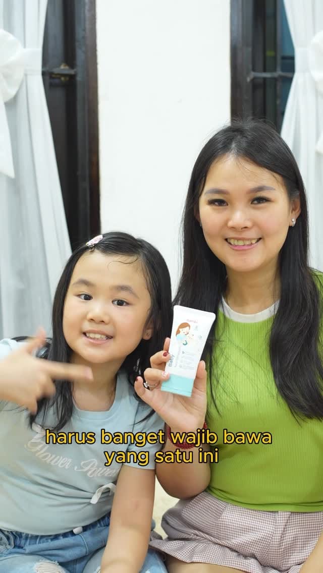 Post 5 by Shella | Mom • Foodies • Lifestyle Medan ✨ on Instagram (video)
