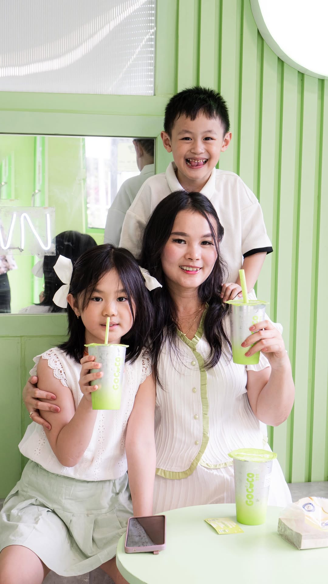Post 9 by Shella | Mom • Foodies • Lifestyle Medan ✨ on Instagram (video)