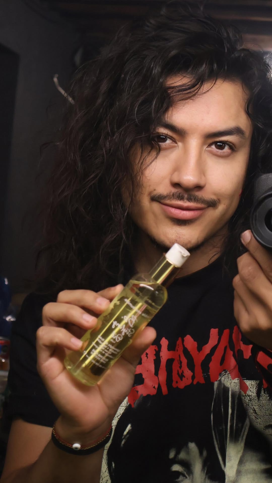 Post 4 by SoyJohnnyDiaz on Instagram (video)