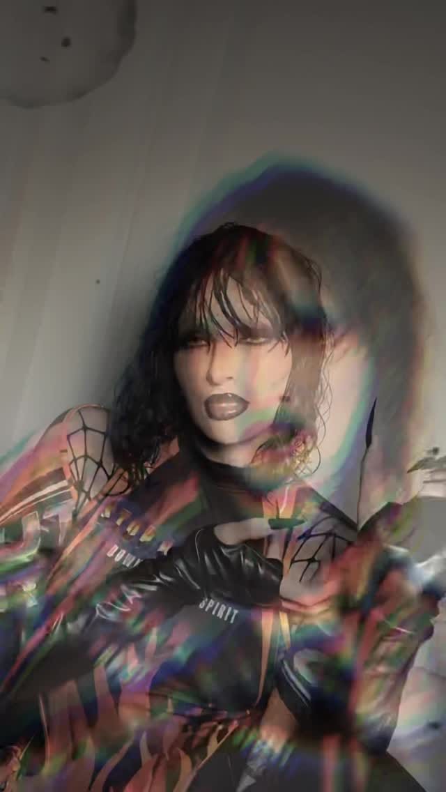 Post 2 by Bambi 🦋 on Instagram (video)