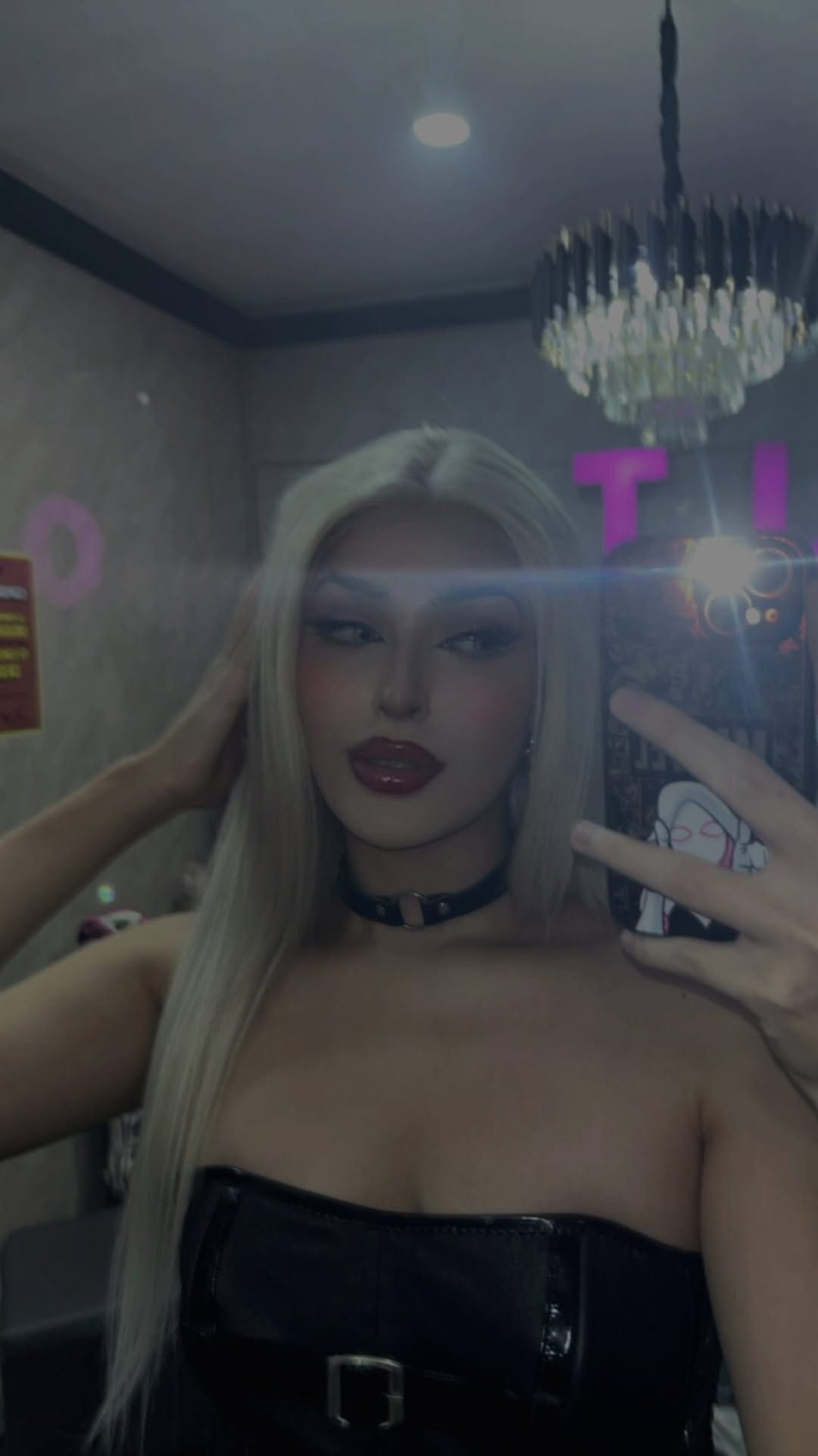 Post 1 by Bambi 🦋 on Instagram (video)