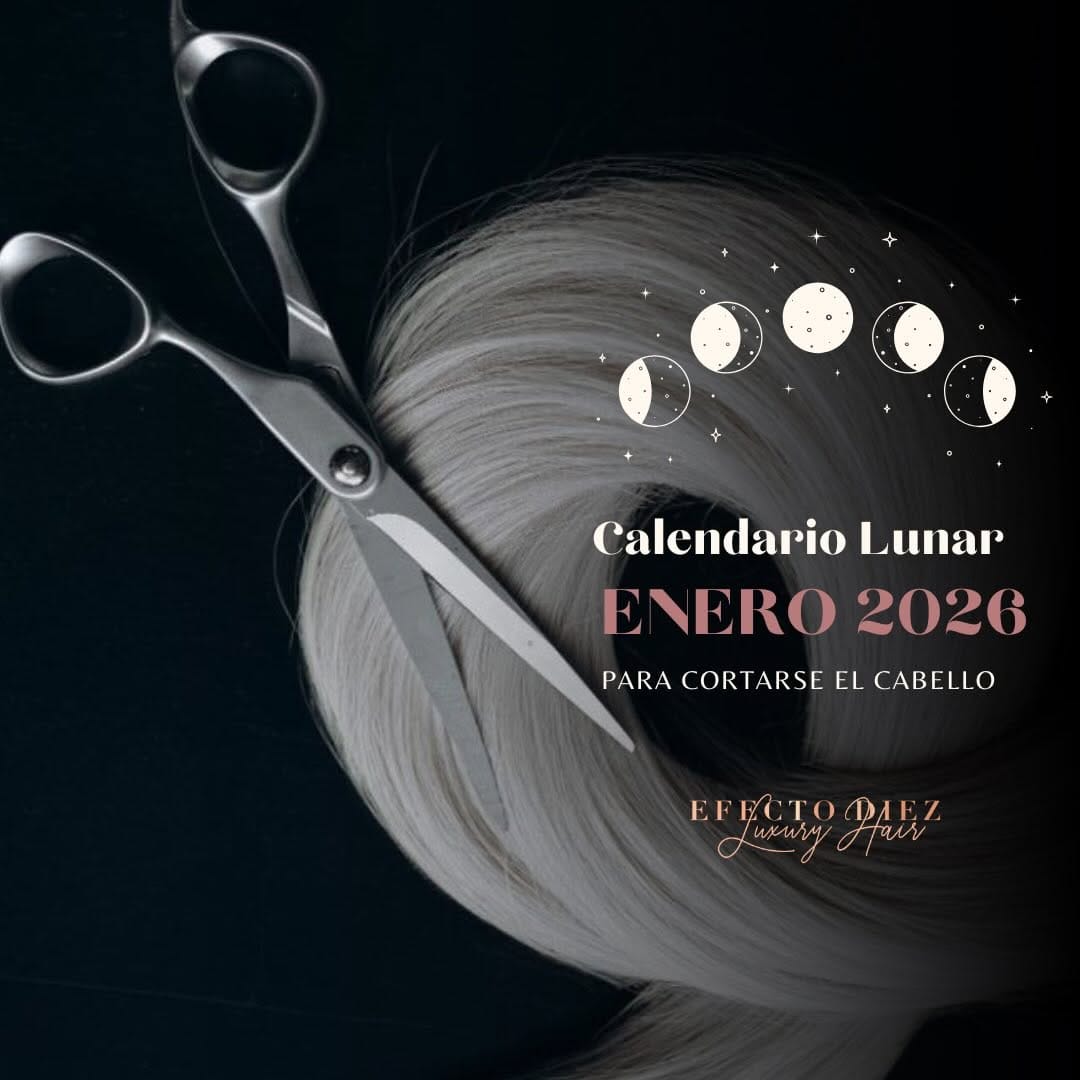 Post 6 by Extensiones de cabello natural on Instagram (carousel)