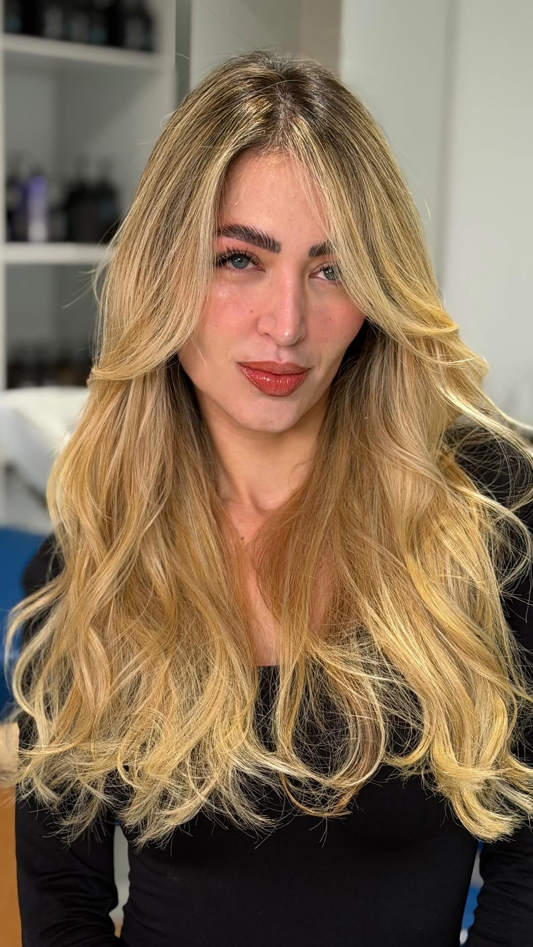 Post 3 by Gisele Spilder on Instagram (video)