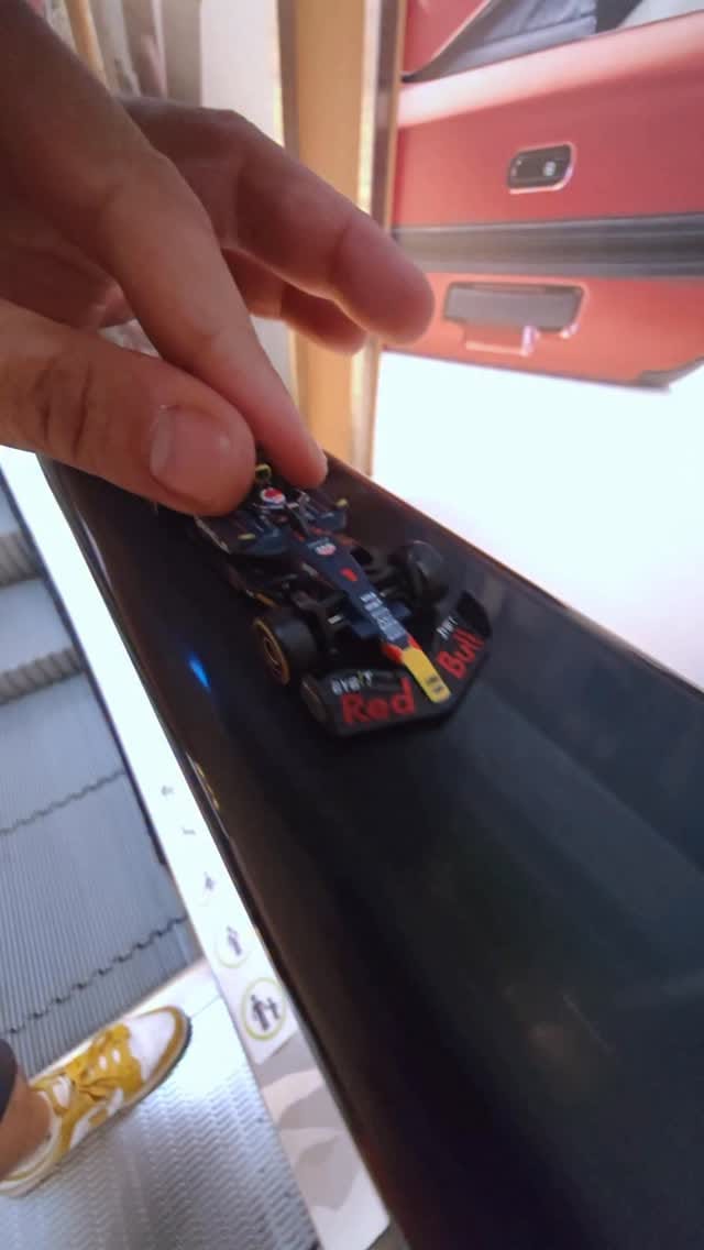 Post 9 by Rodrigo Gallina 🐔 on Instagram (video)