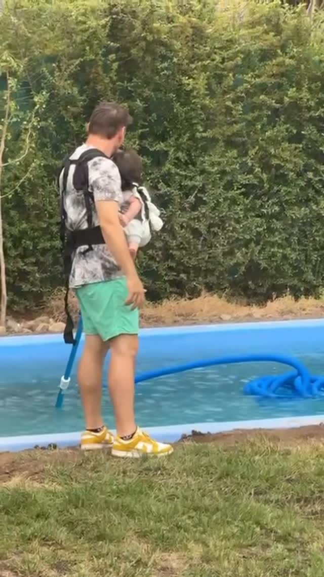 Post 8 by Rodrigo Gallina 🐔 on Instagram (video)
