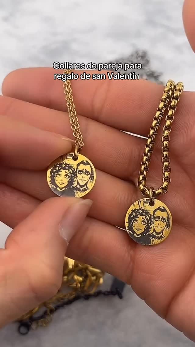 Post 4 by LOA on Instagram (video)