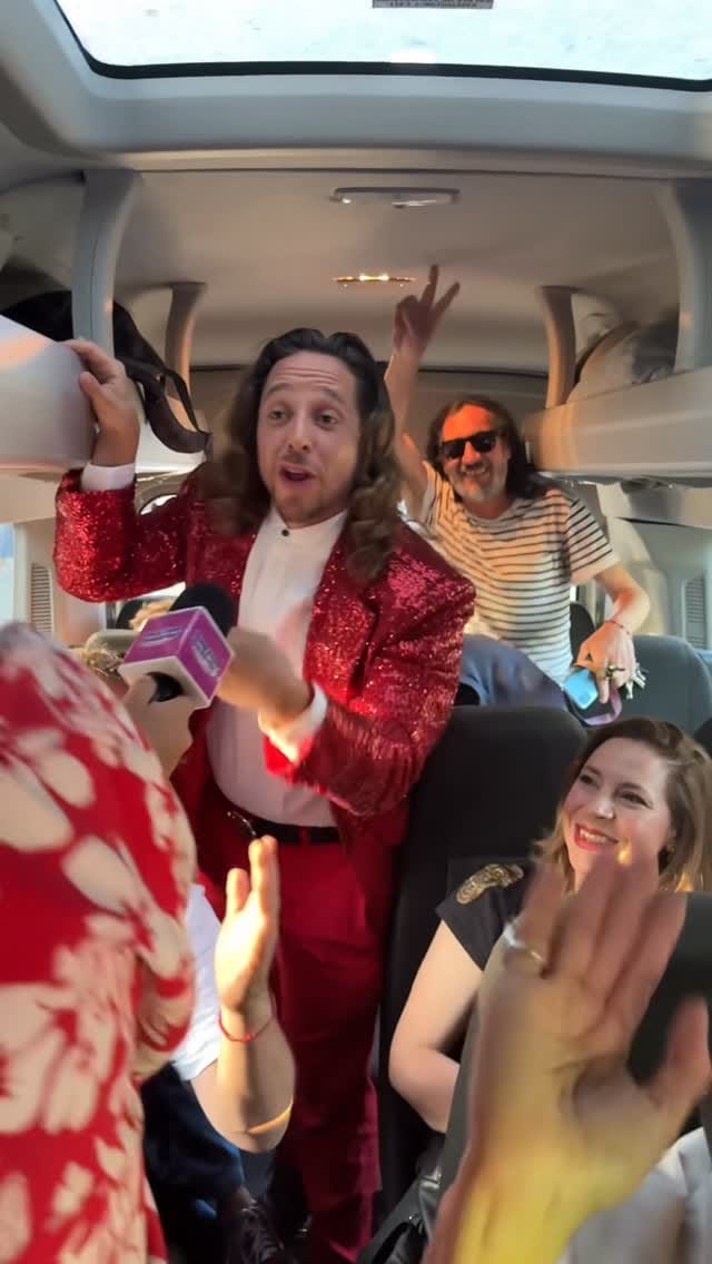 Post 5 by Rodrigo Gallina 🐔 on Instagram (video)