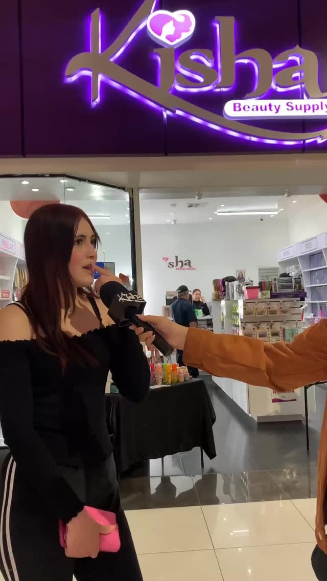 Post 2 by Kisha Beauty Supply on Instagram (video)