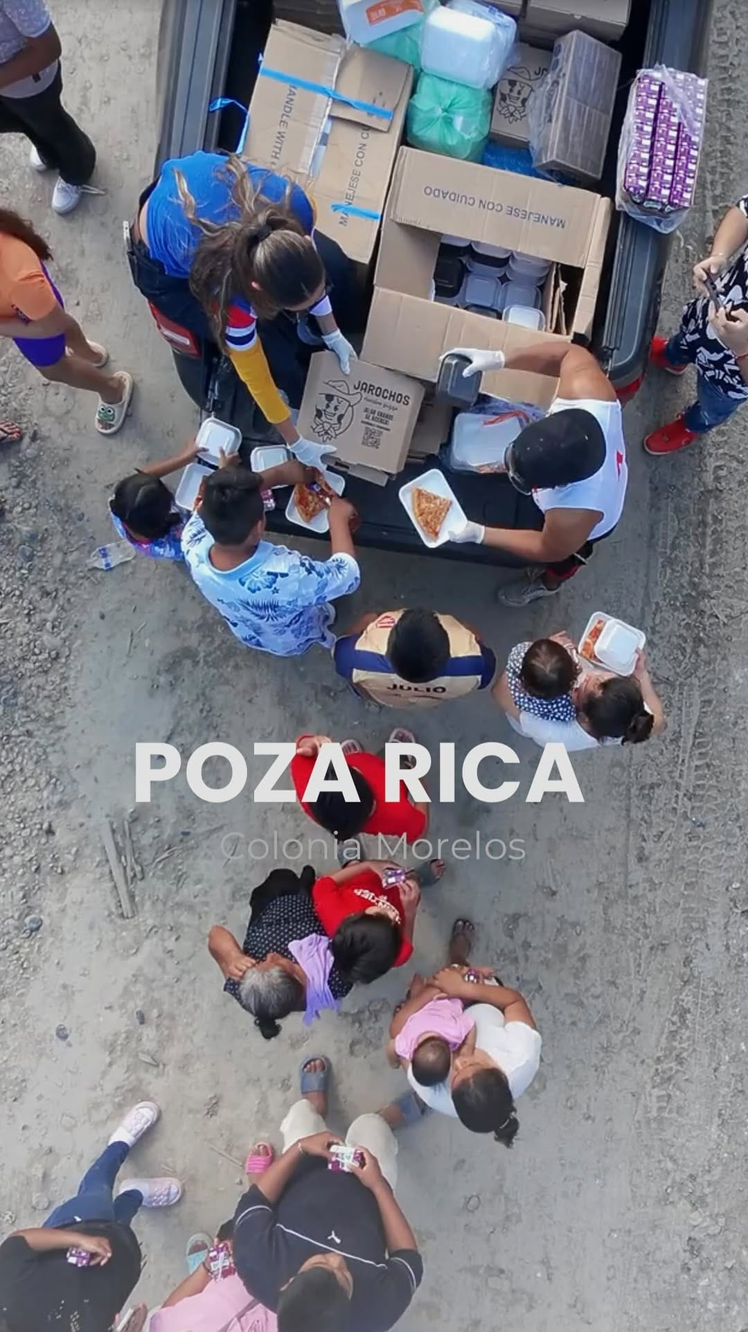 Post 9 by Javier Ramirez on Instagram (video)