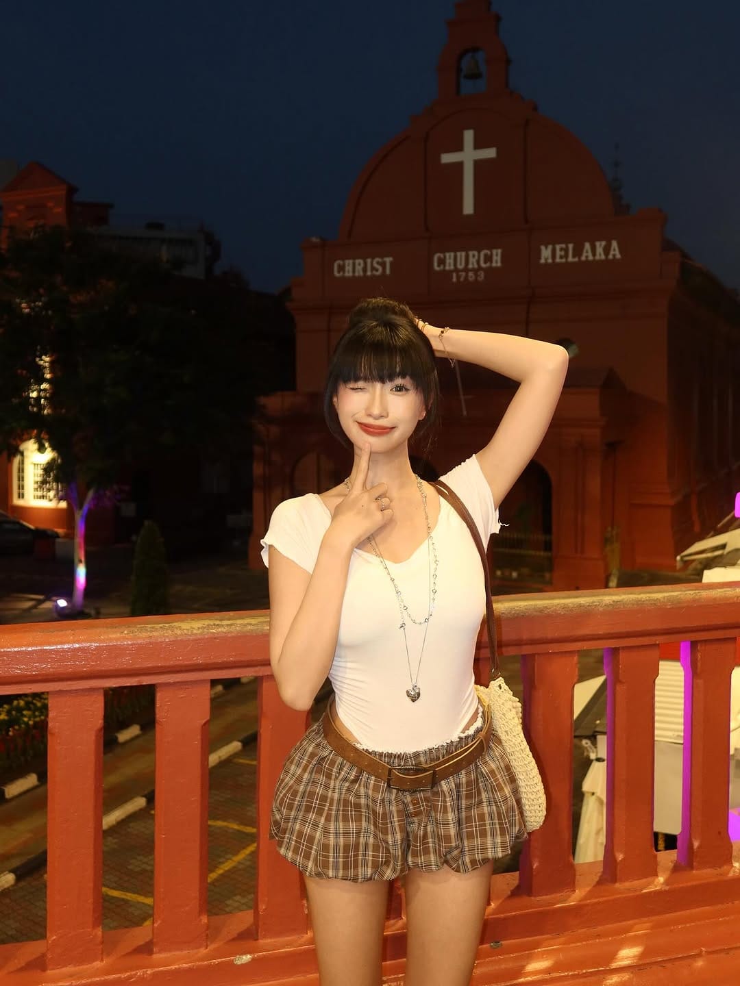 Post 2 by 梁祖爾 ♡ on Instagram (carousel)