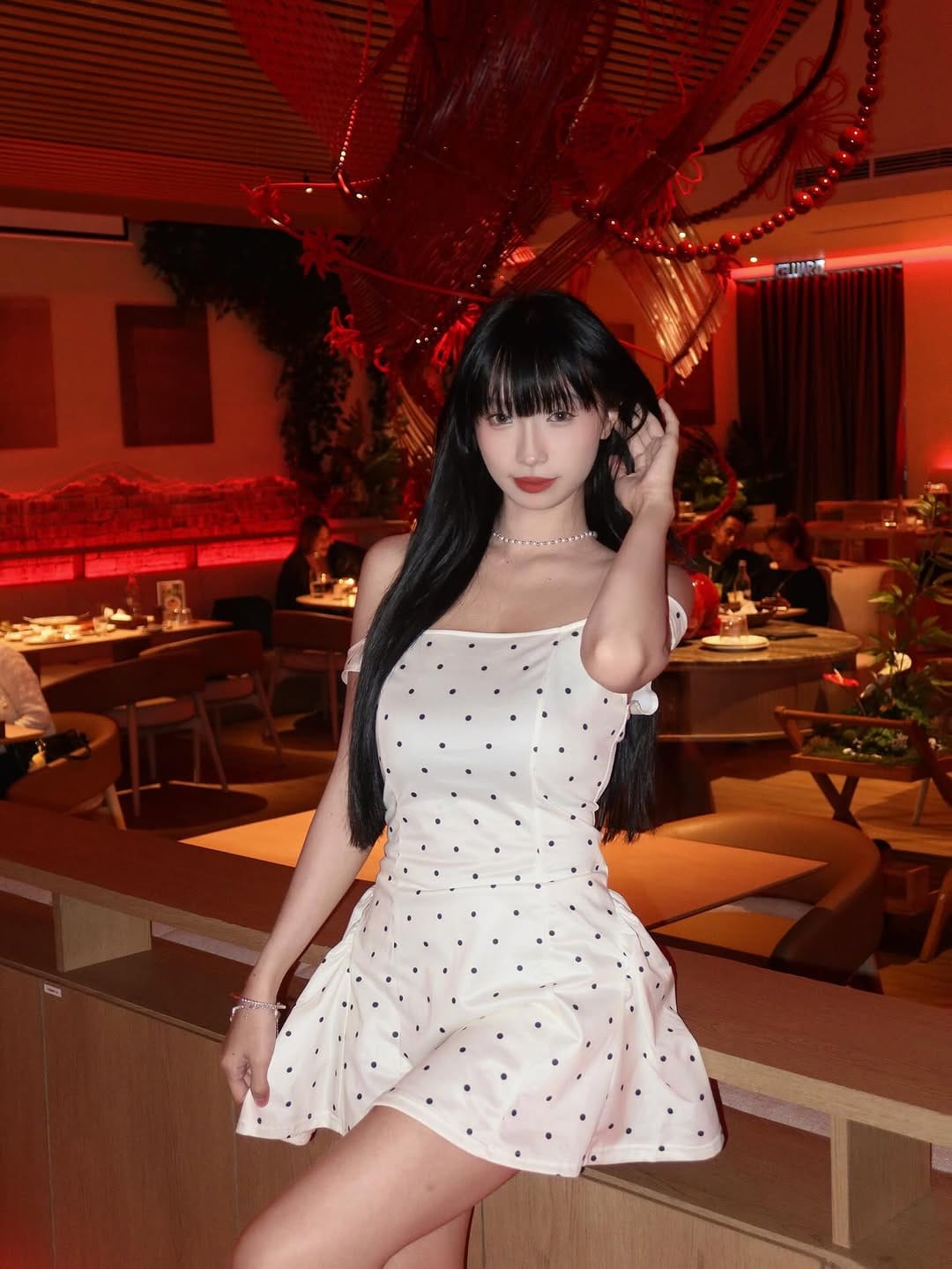Post 4 by 梁祖爾 ♡ on Instagram (carousel)