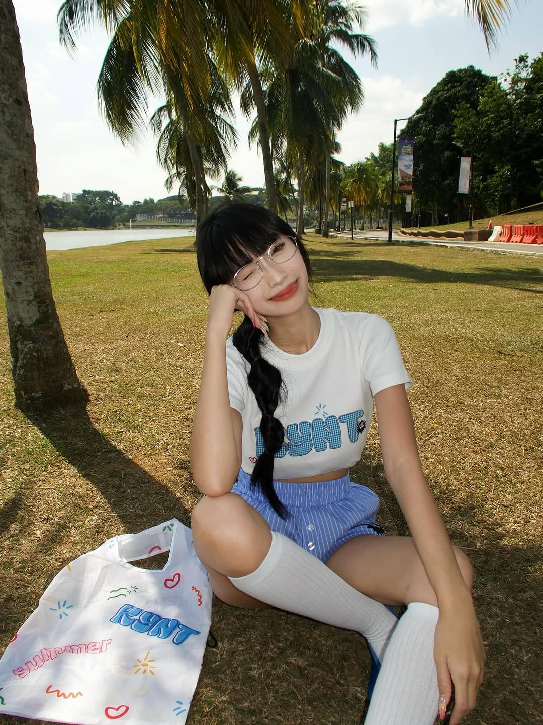 Post 10 by 梁祖爾 ♡ on Instagram (carousel)