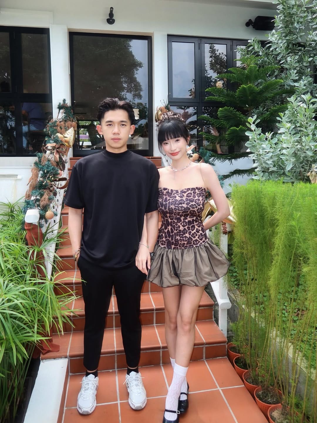 Post 7 by 梁祖爾 ♡ on Instagram (image)
