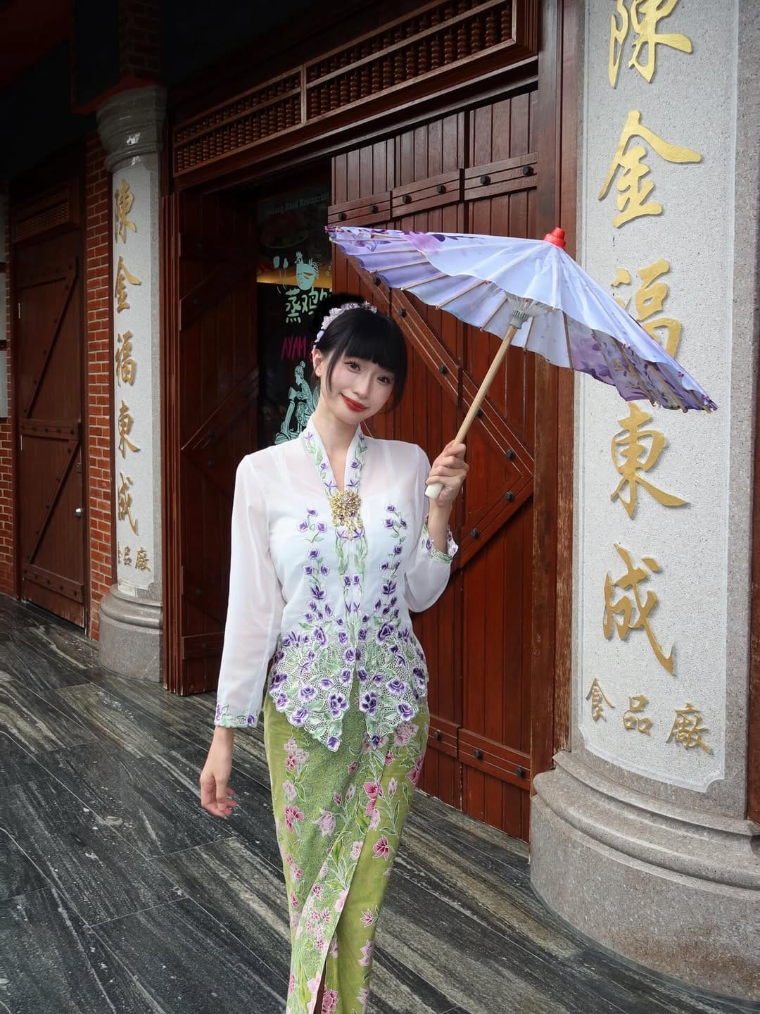 Post 3 by 梁祖爾 ♡ on Instagram (carousel)