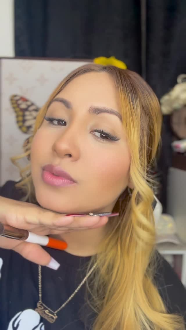 Post 4 by Kisha Beauty Supply on Instagram (video)
