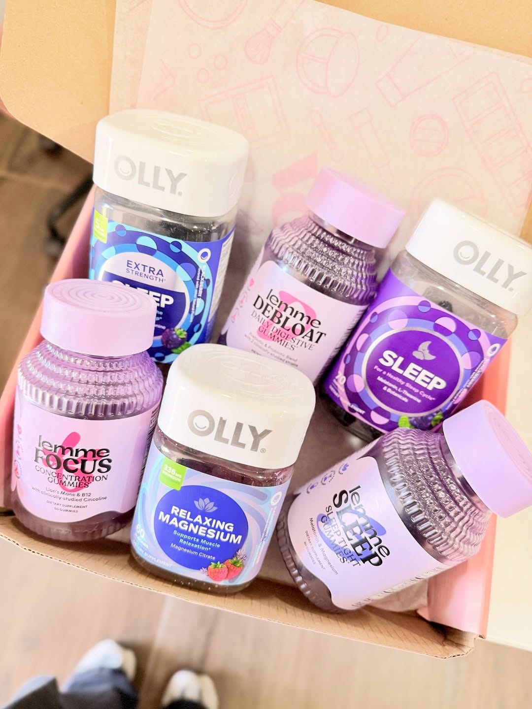 Post 9 by Val cosmetics on Instagram (image)