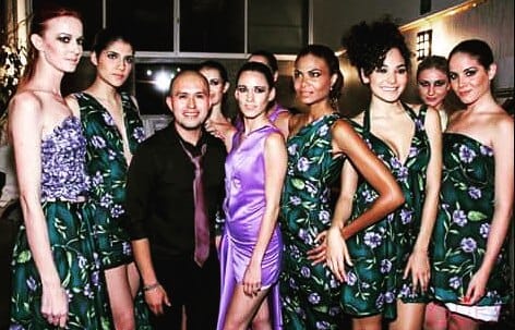 Post 10 by EDUARDO BLASS on Instagram (image)