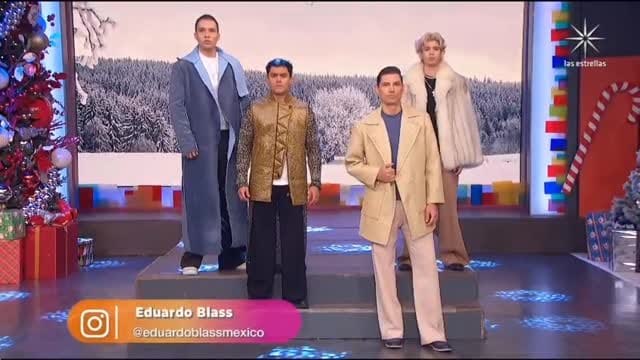 Post 7 by EDUARDO BLASS on Instagram (video)