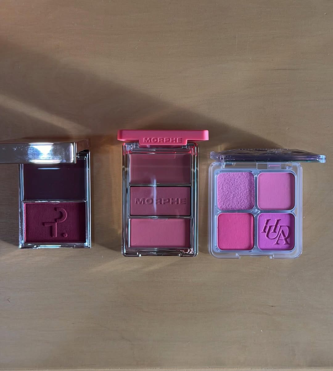 Post 6 by Fashion Beauty on Instagram (image)